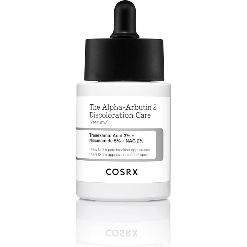 Sérum Alpha-Arbutin 2% Discoloration Care (50 ml)