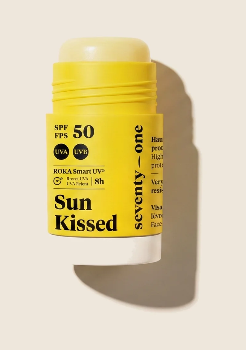 SunKissed SPF50