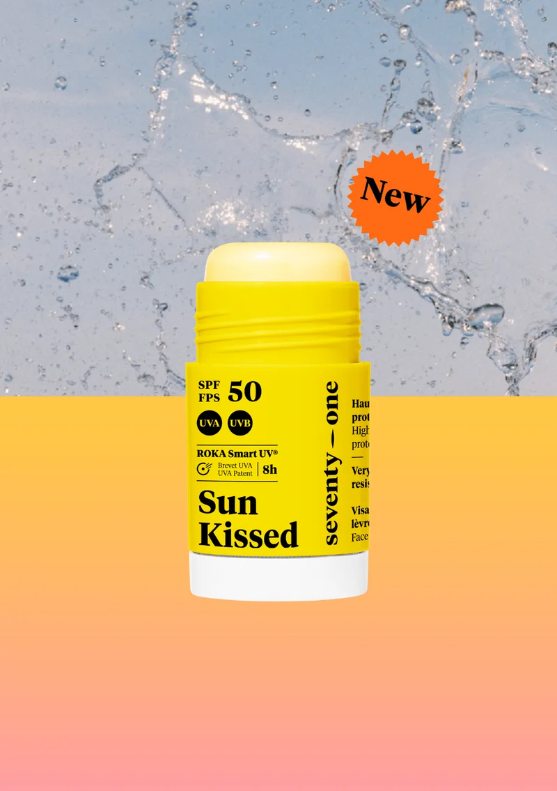 Pack Visage Invisible SPF 50+ & Soin Hydratant