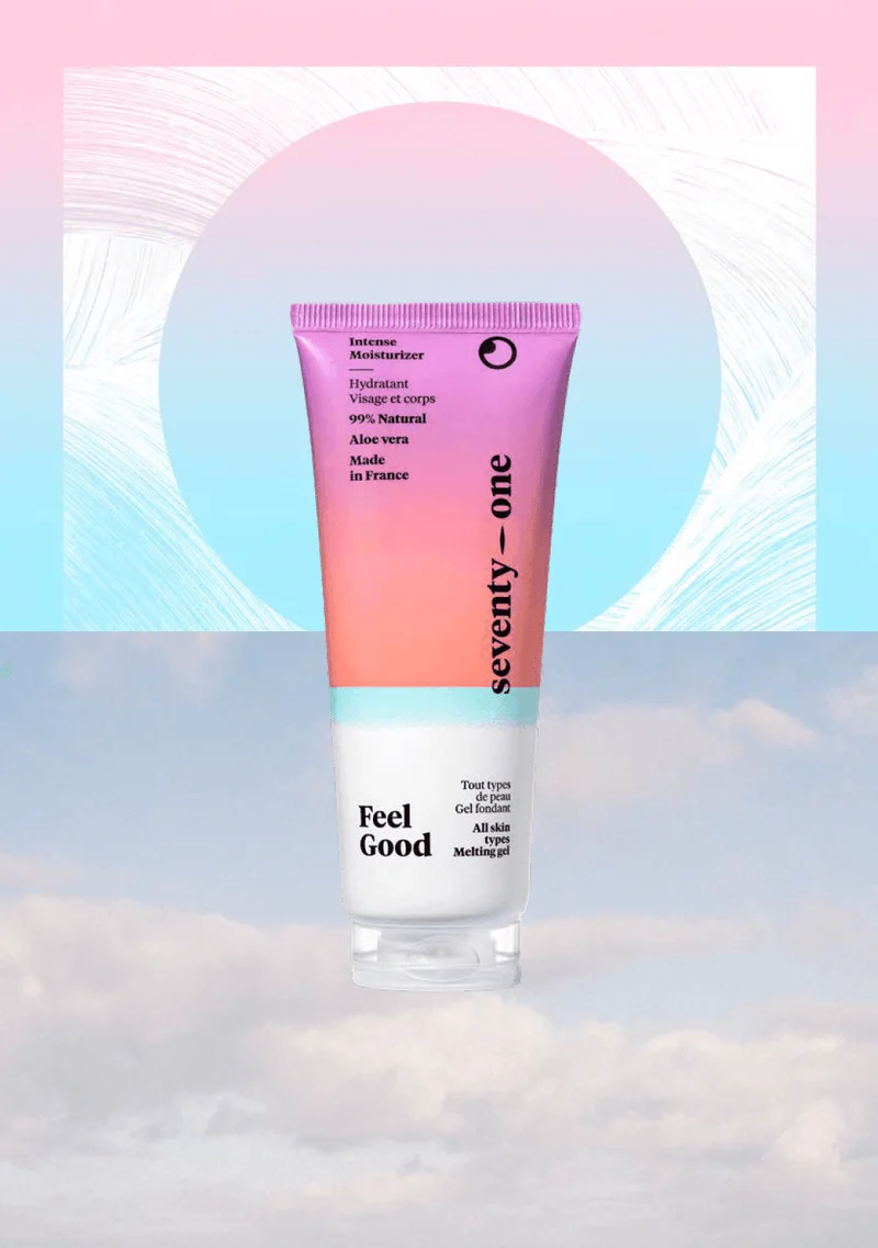 Pack Visage Invisible SPF 50+ & Soin Hydratant