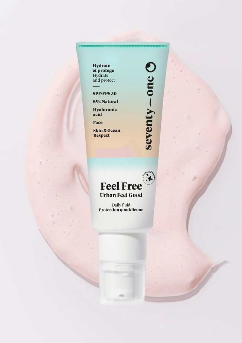 Routine visage jour et nuit hydratante