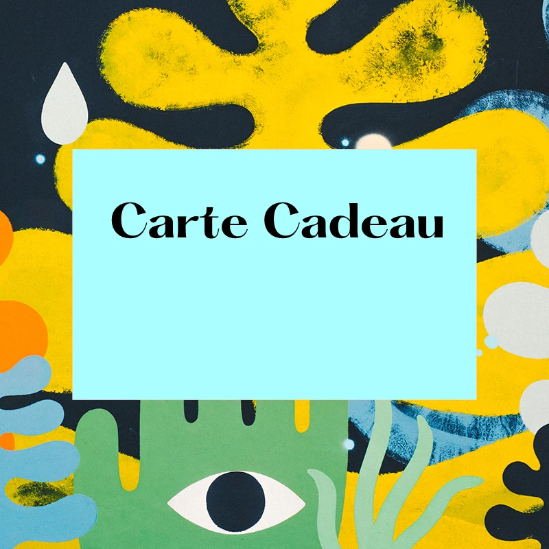 Carte cadeau SeventyOne Percent, idée cadeau surf