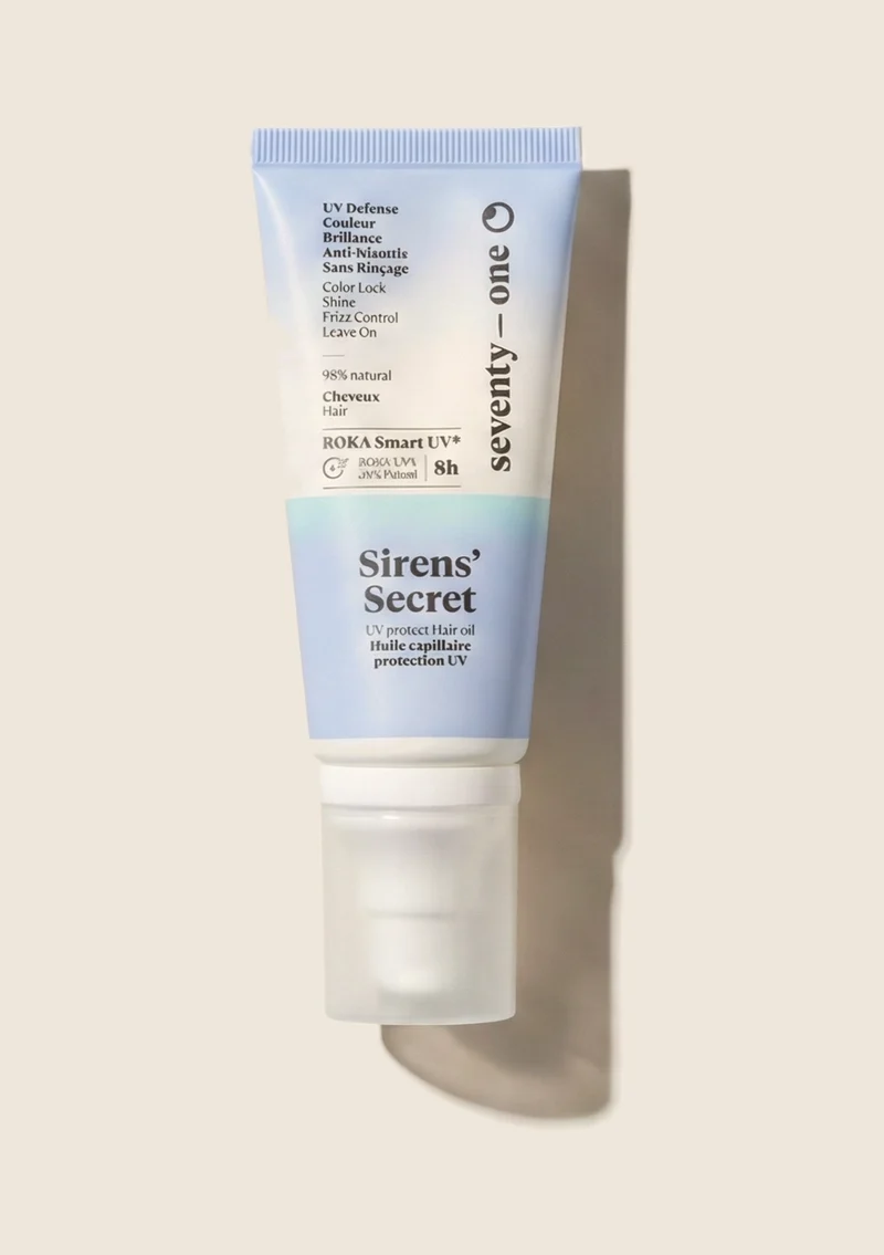 Siren's Secret
