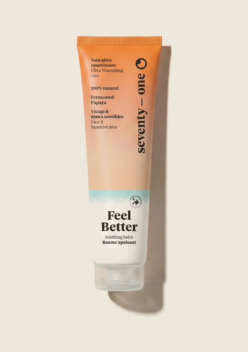 Feel Better