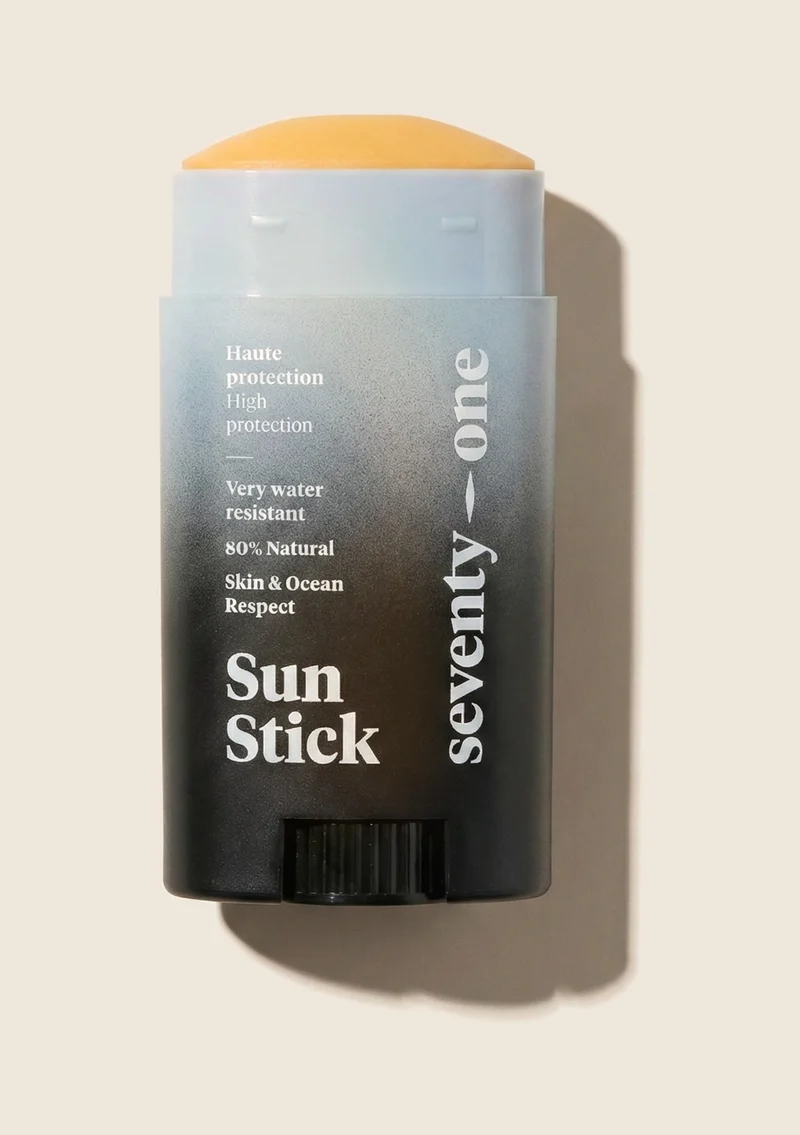The Invisible SPF50