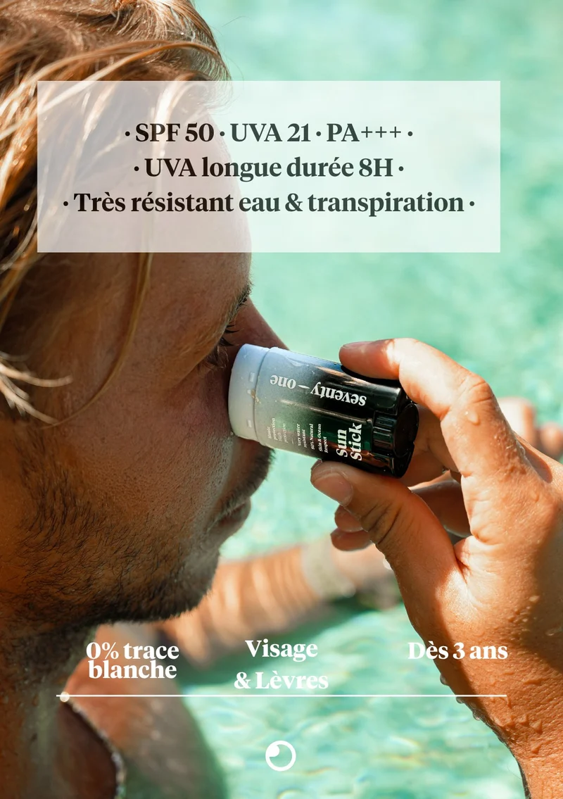 The Invisible SPF50