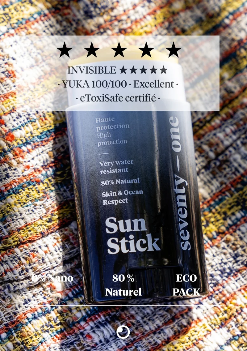 The Invisible SPF50