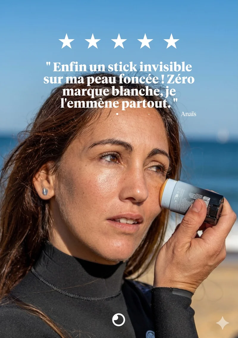 The Invisible SPF50