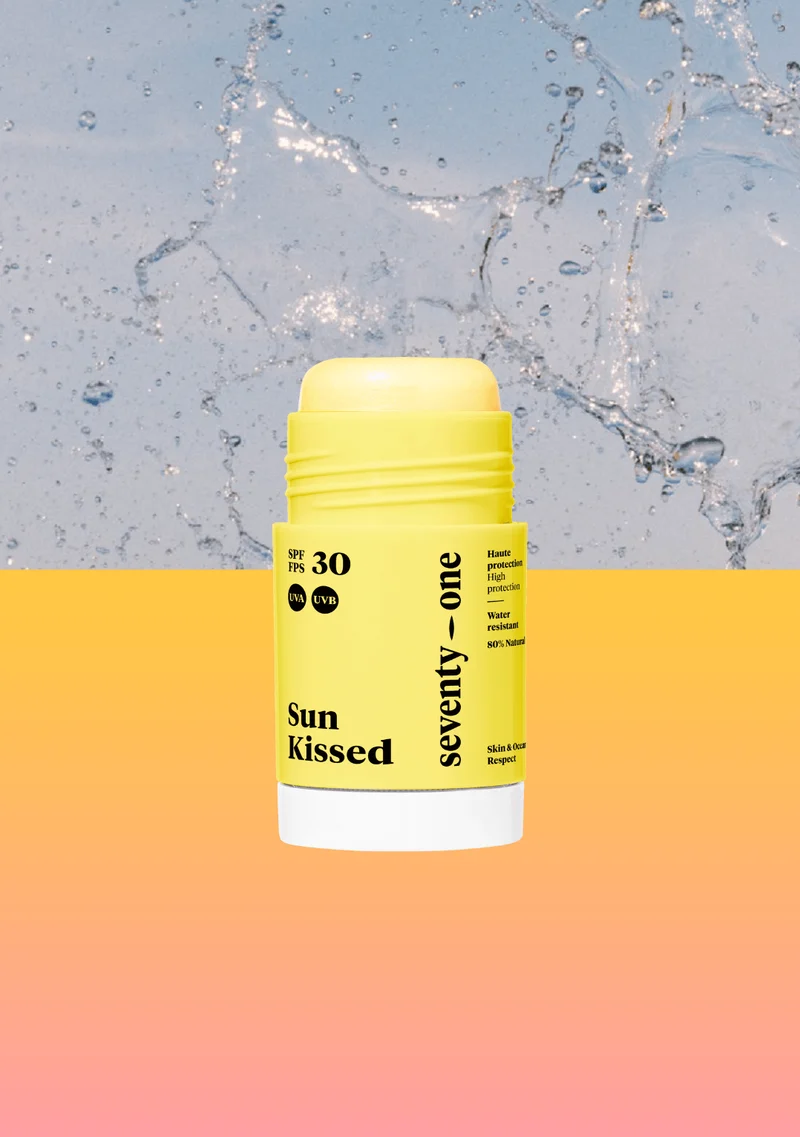 SunKissed SPF30