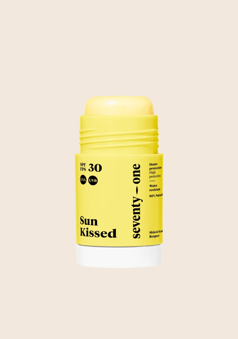 SunKissed SPF30