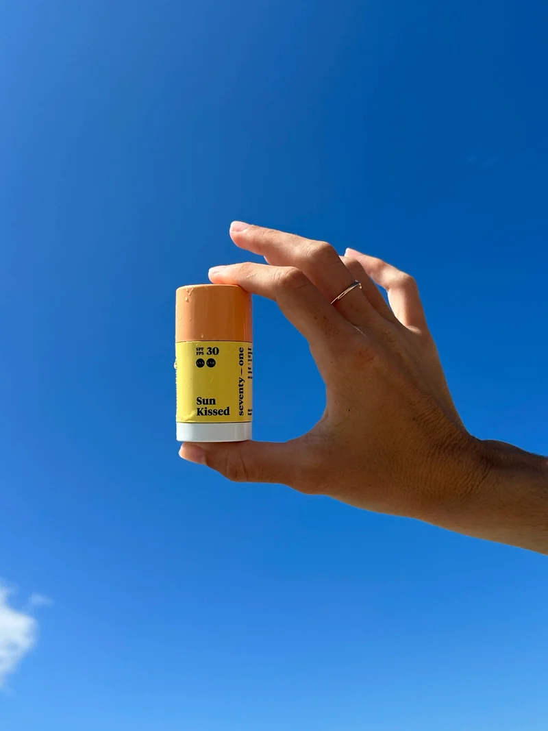 SunKissed SPF30