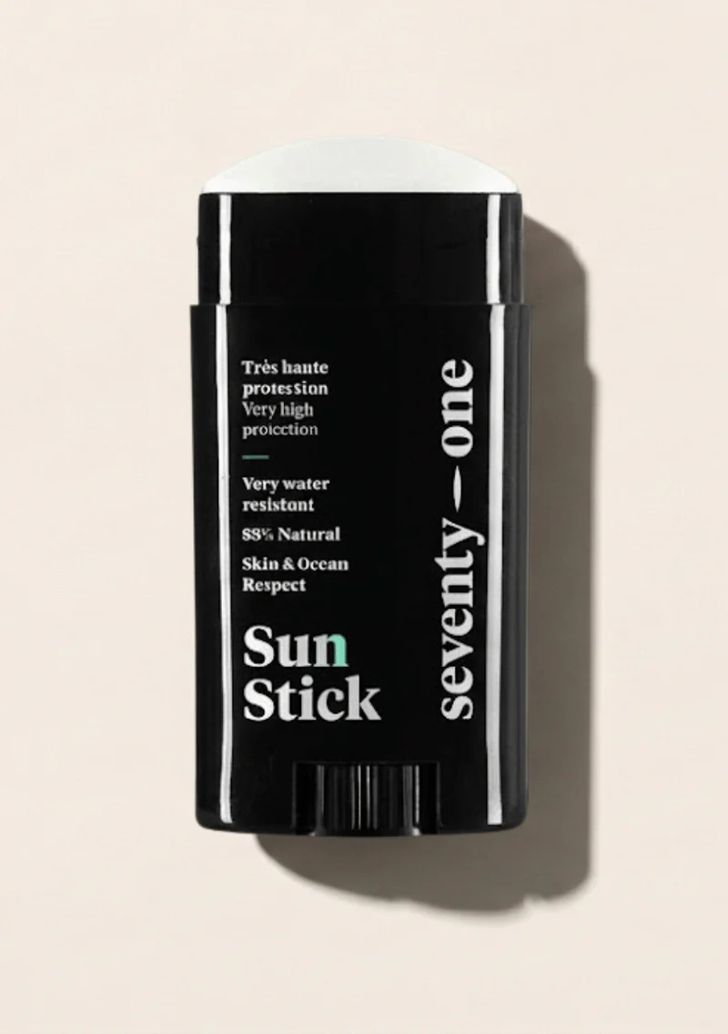 The Original SPF50+