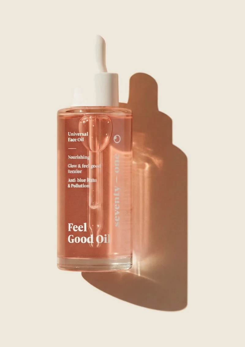 Feel Good Oil