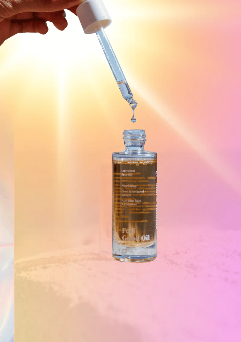 Feel Good Oil