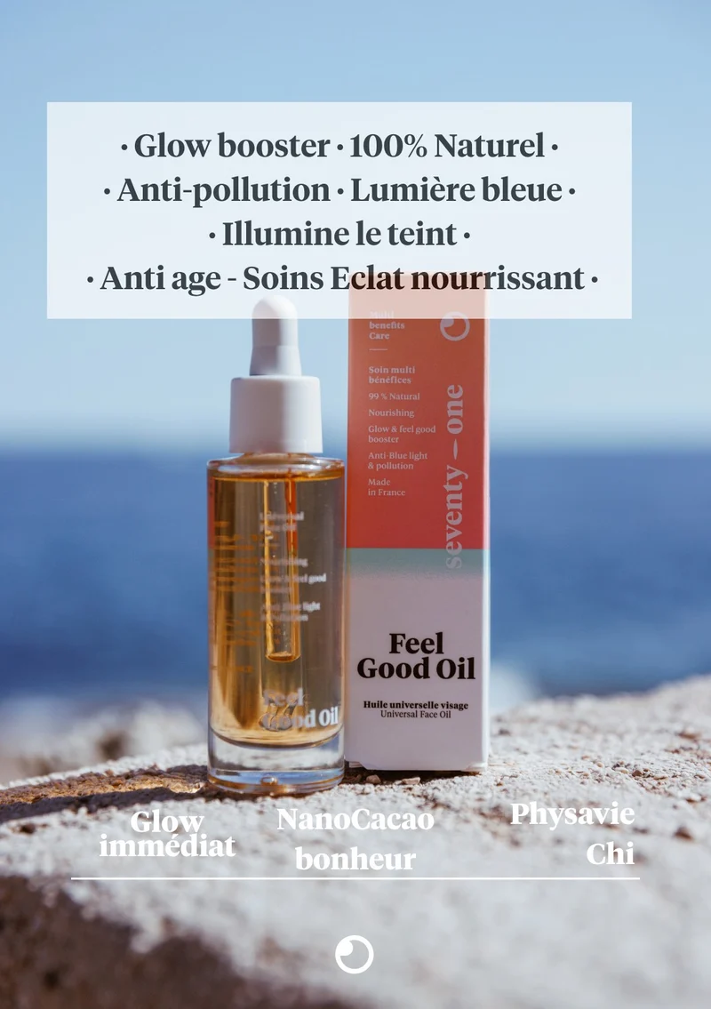 Feel Good Oil