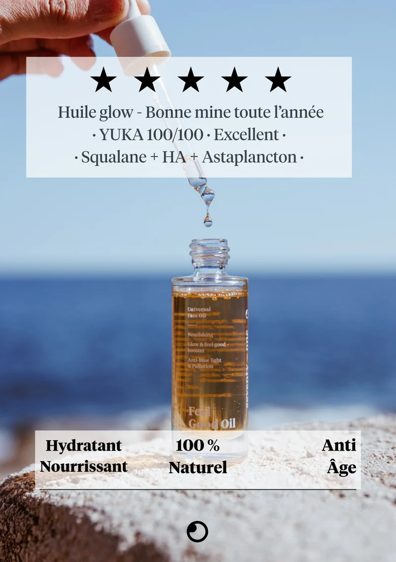 Feel Good Oil