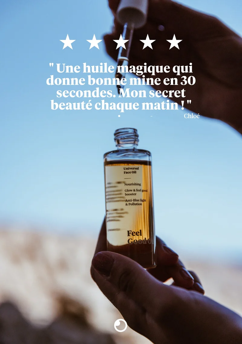 Feel Good Oil