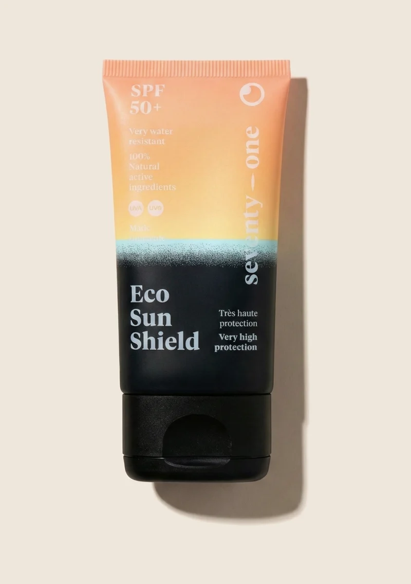 EcoSun Sport SPF50+