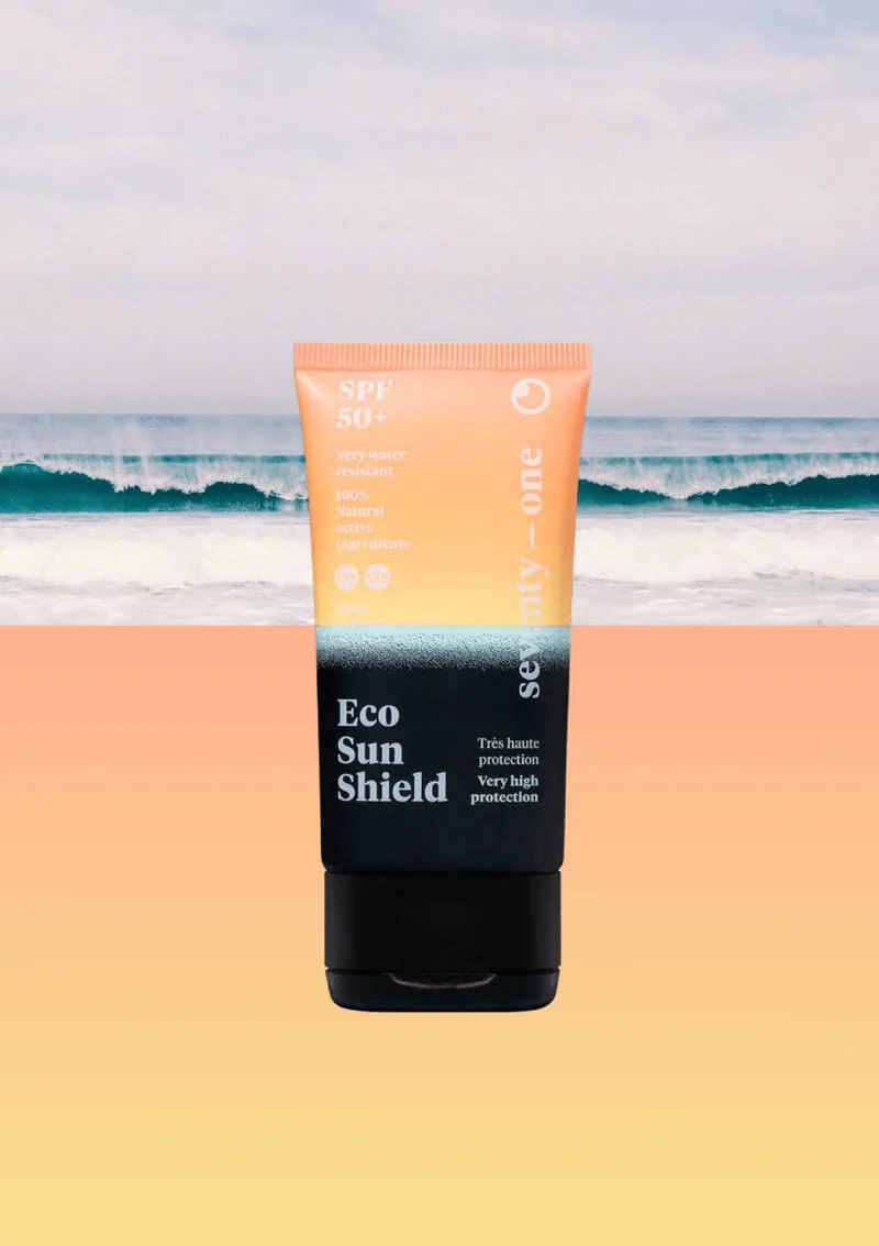 EcoSun Sport SPF50+