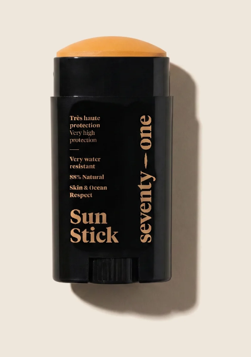Pacha Mama SPF50+