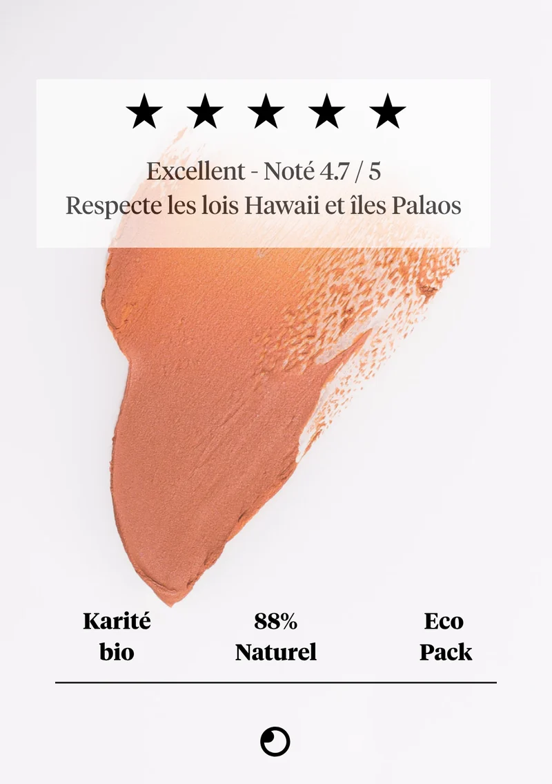 Pacha Mama SPF50+