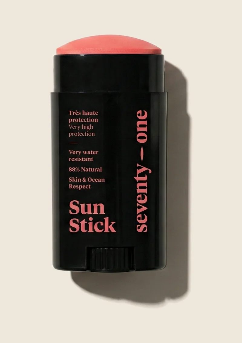 The Sunset SPF50+