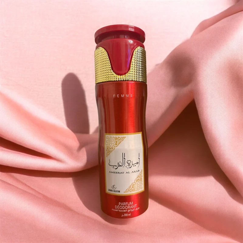 Maryliss – Deodorant parfum Ameerat Al Arab 🌹