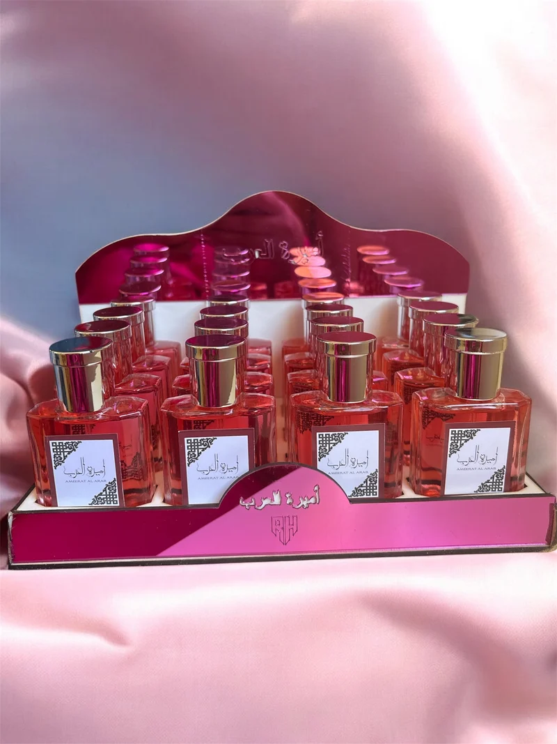 Parfum Amereat Arab