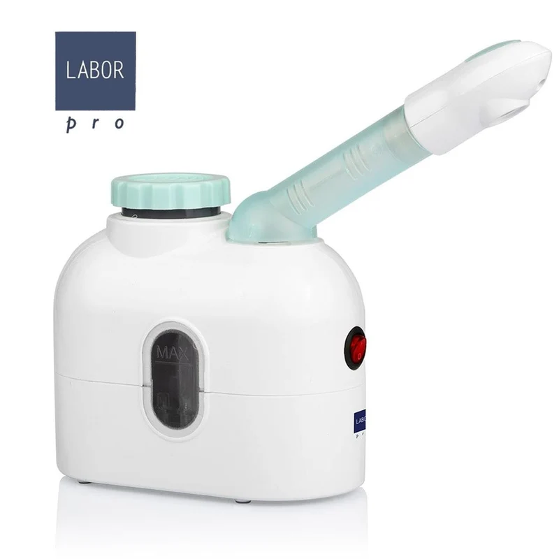 Labor Vaporizzatore da tavolo Family — Vaporizzatore capelli