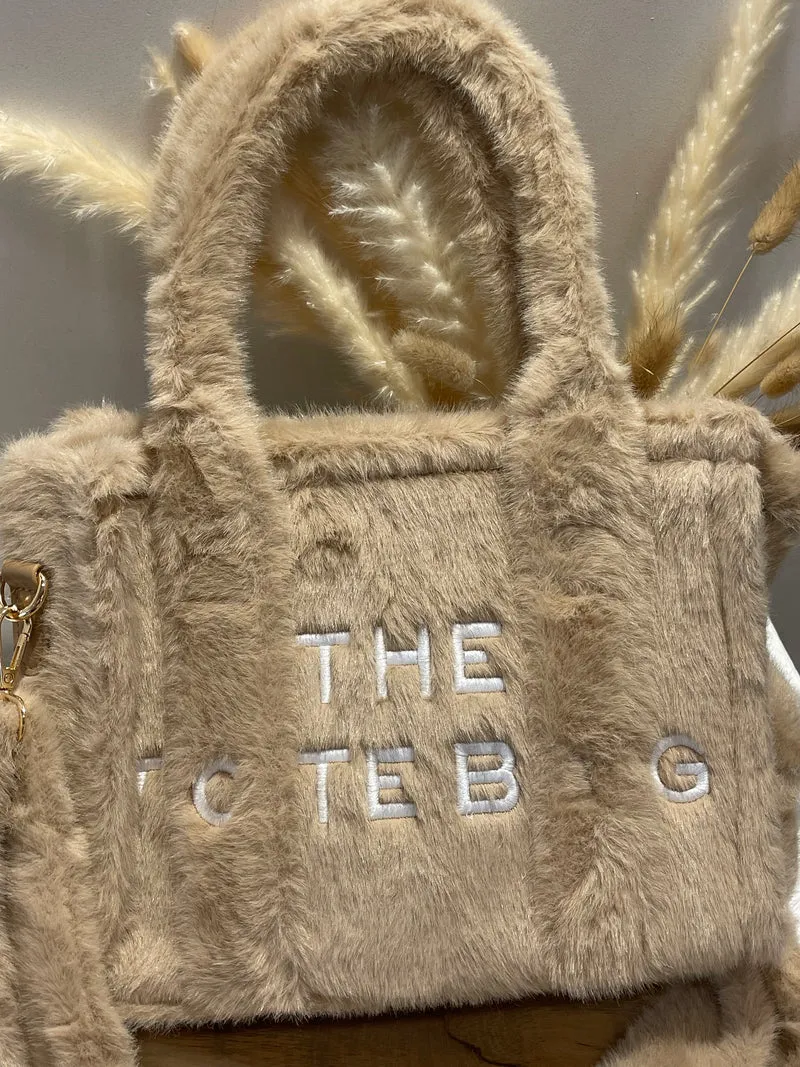 Little Doggy beige