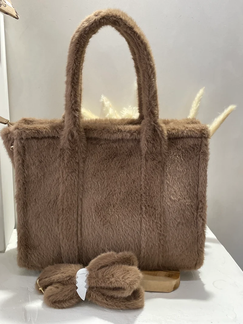 Doggy taupe