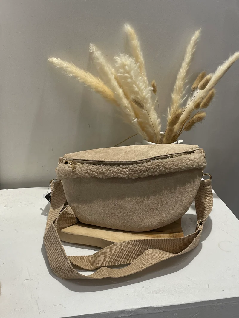 Smoothie beige