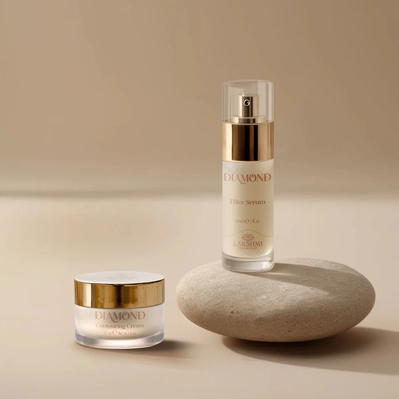 Rituel effet lifting