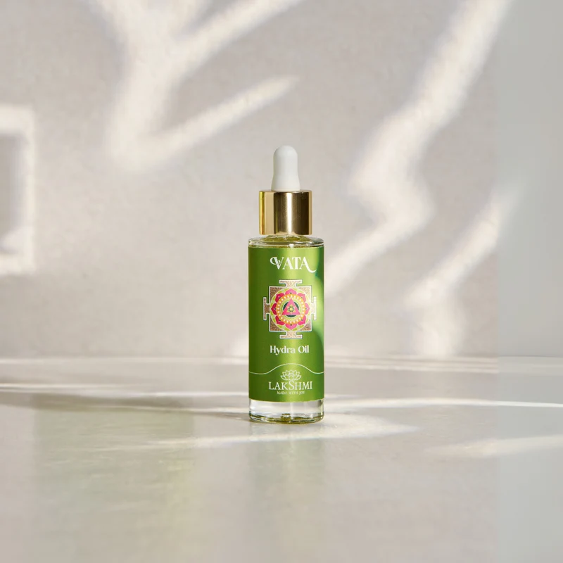 Huile de massage Vata