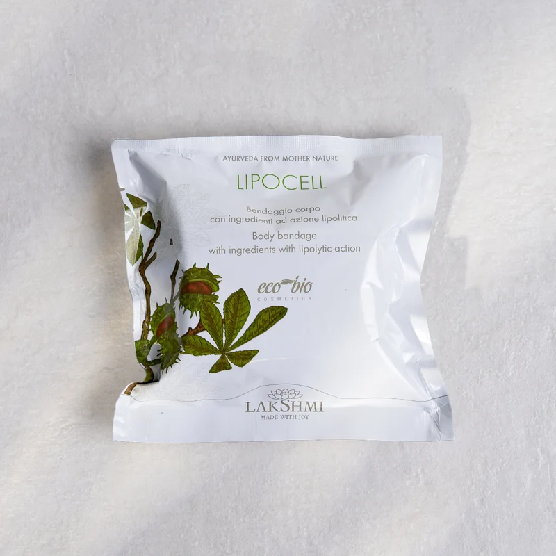 Bandage minceur anti-cellulite