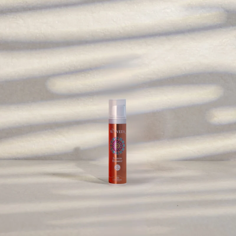 Concentré solaire très haute protection SPF50+