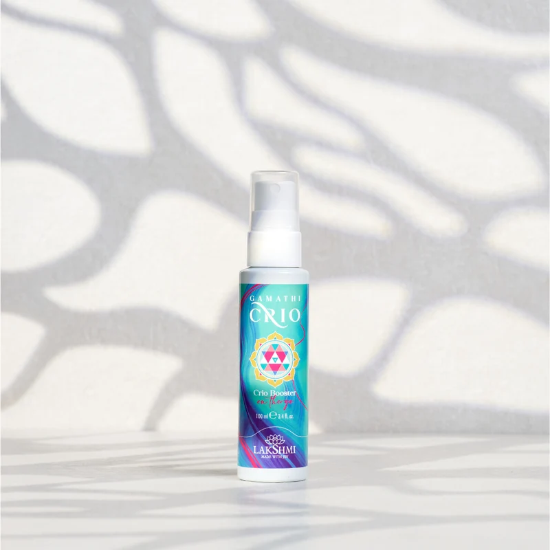 Spray fraîcheur jambes légères