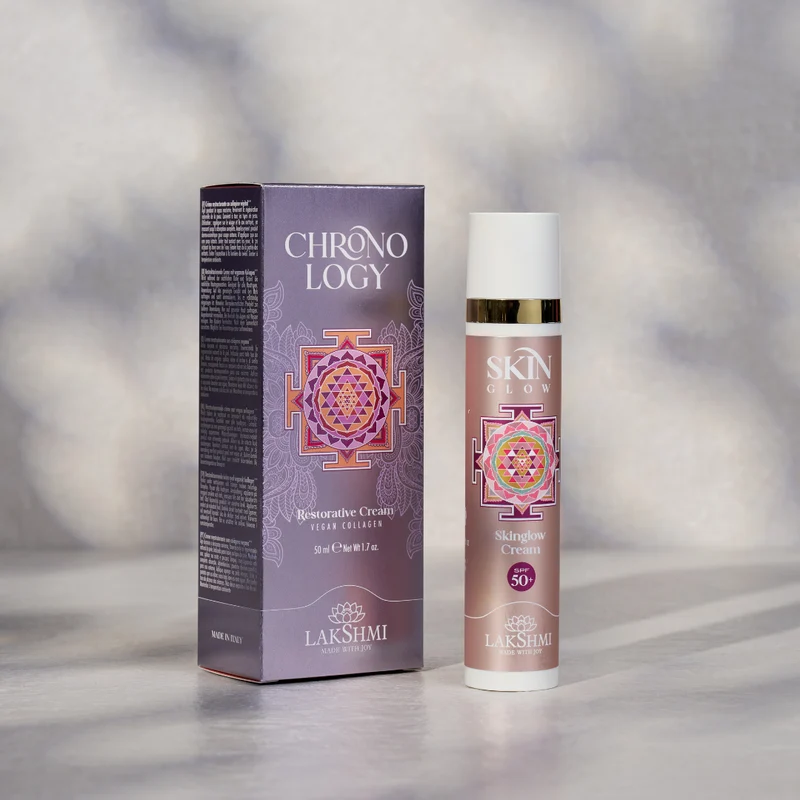Crème unifiante anti-taches SPF 50