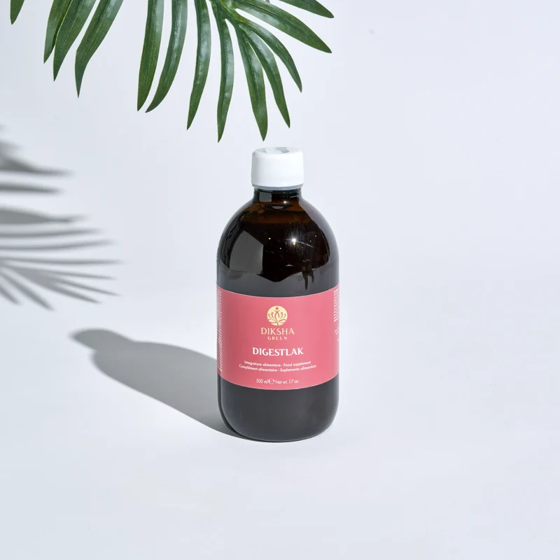 Tisane réconfort digestif - DigestLak