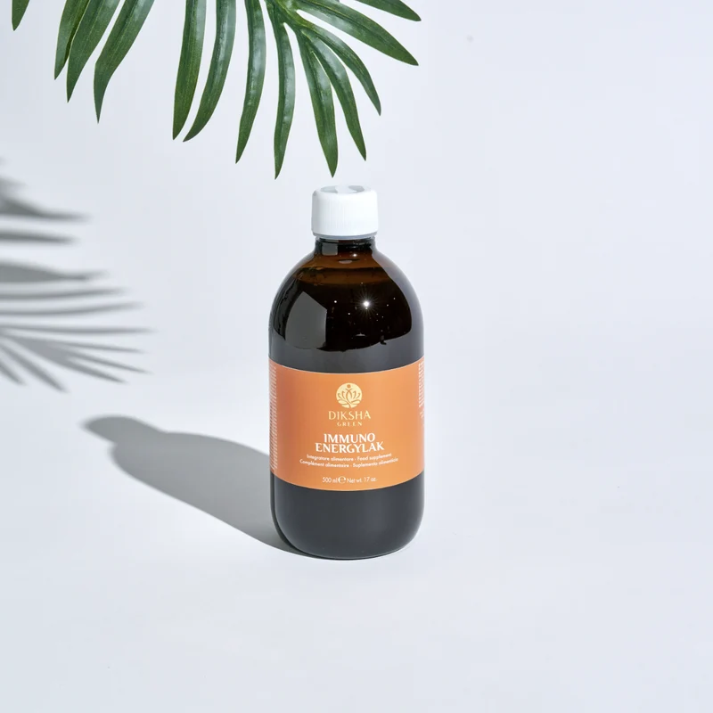 Tisane tonus - Immuno EnergyLak