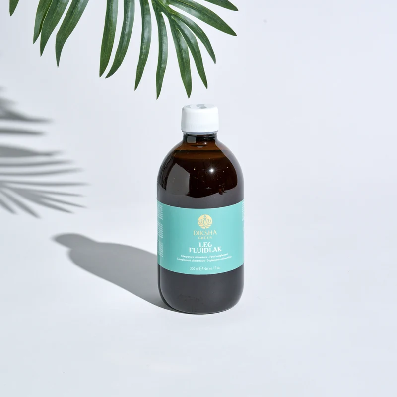 Tisane jambes légères - Leg FluidLak