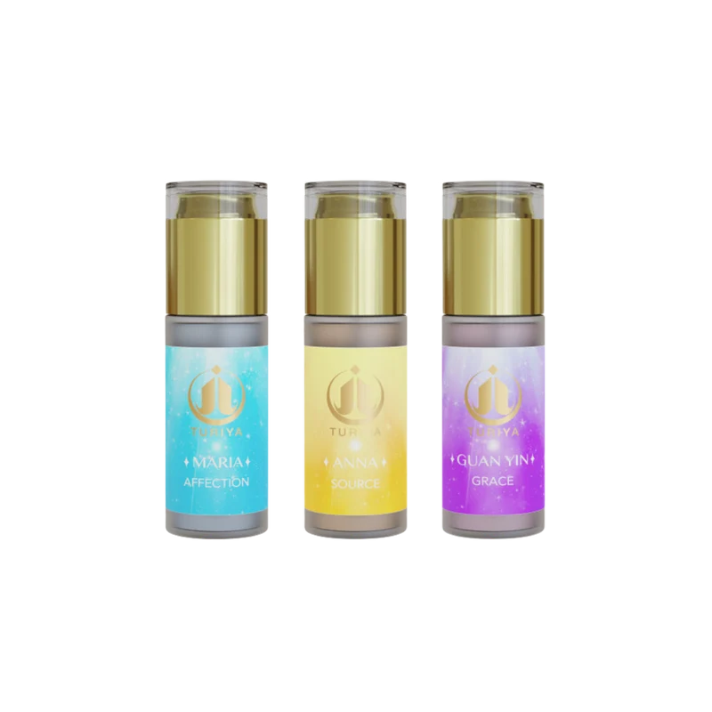 Coffret Divine Mother