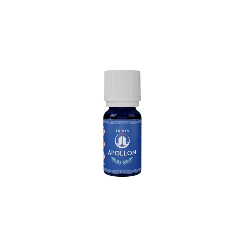 Synergie Apollon