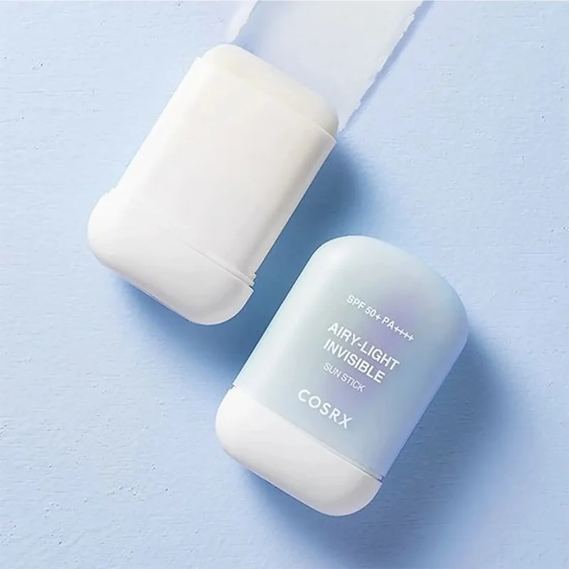 Stick solaire invisible SPF 50 ++++