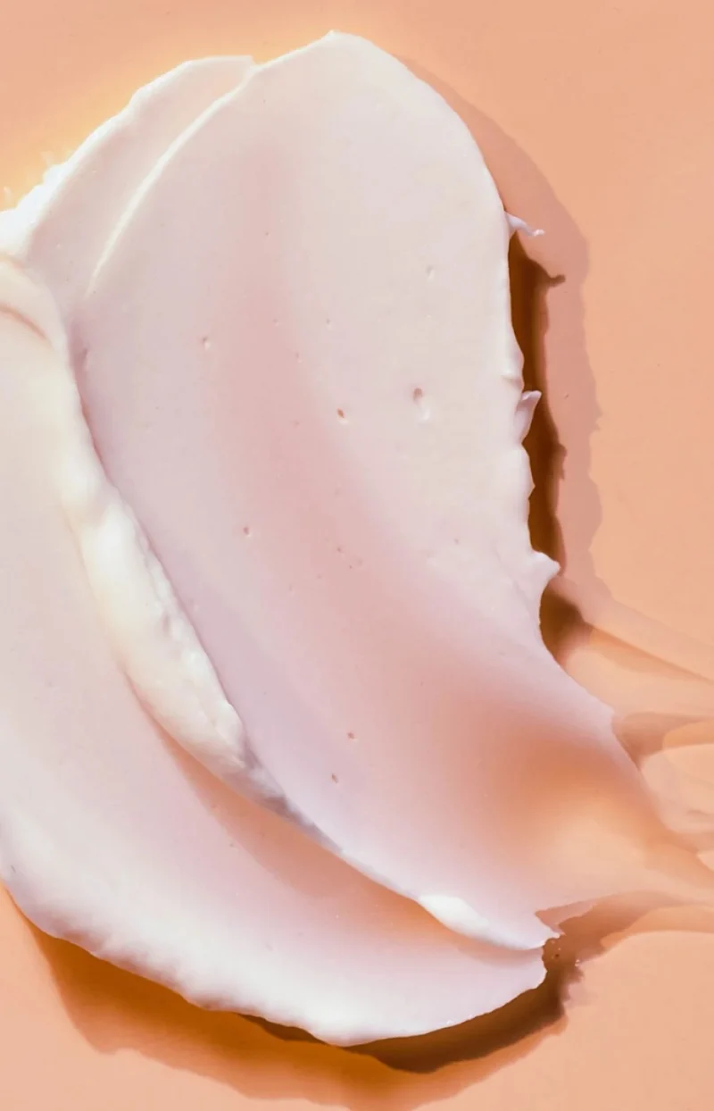 Beurre corporel - Vanilla - 240 g