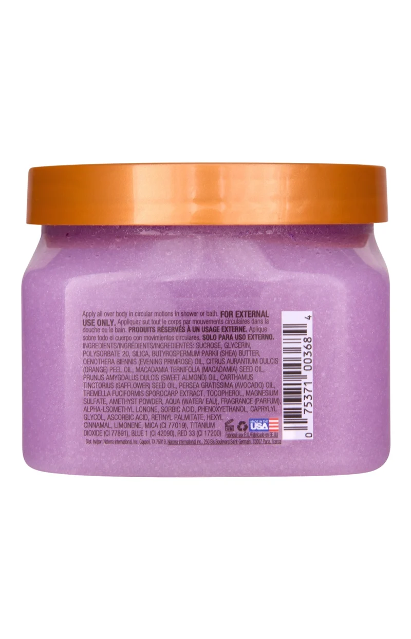 Gommage corps sucre & karité - Moonlight Glow - 510 g