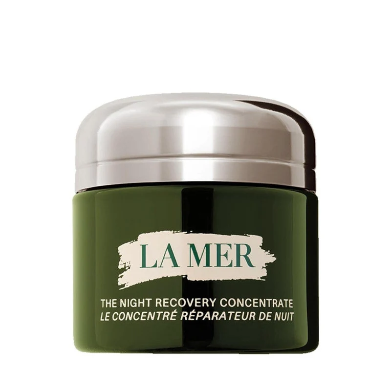 La Mer The Night Recovery Concentrate 15 ml — Siero viso