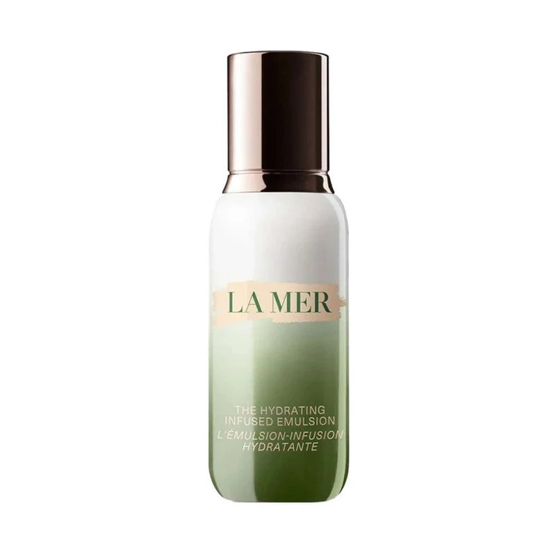 La Mer The Hydrating Infused Emulsion 50 ml — Emulsione viso