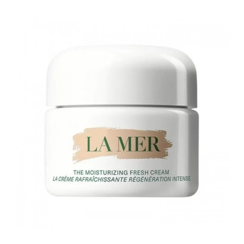 La Mer The Moisturizing Fresh Cream 15 ml — Crema viso