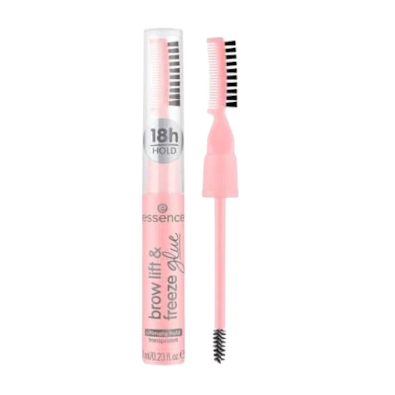 Essence Brow Lift & Freeze Brow Glue – 18H Hold